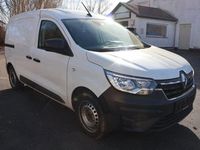 Gebraucht Renault Express 95 PS (69 kW) 2024 Weiß Van / Kleinbus