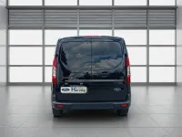 Gebraucht Ford Transit Connect Trend 101 PS (74 kW) 2023 Schwarz Van / Kleinbus