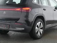 Gebraucht Mercedes EQA250 139 kW (190 PS) 2025 SUV