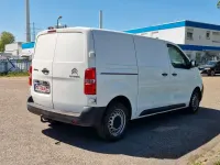 Usado Citroën Jumpy Business Class 122 HP (89 kW) 2017 Branco Monovolume