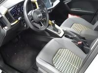 gebraucht Audi A1 Sportback 25 TFSI S-Tronic ADVANCED NAVI VIRTUAL SPORTSITZE PDC