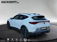 Gebraucht Cupra Formentor VZ 310 PS (228 kW) 2024 Weiß SUV