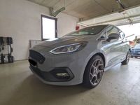 gebraucht Ford Fiesta ST 200 Garagenfzg Scheckheft Top gepflegt