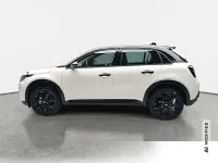 Neu Fiat 600 Street 101 PS (74 kW) 2026 Weiß SUV