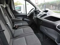 gebraucht Ford Transit Custom 270 L1H1 LKW*PDC-Sitzheizung*