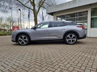 gebraucht Citroën C5 X PureTech 130 EAT8 Feel Pack Automatik Navi