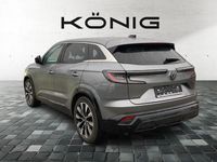 Gebraucht Renault Austral Techno 158 PS (116 kW) 2023 Grau SUV