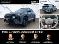 Neu Hyundai Tucson N Line 288 PS (211 kW) 2026 Grau SUV
