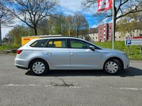 gebraucht Seat Leon ST Leon 1.2 TSI