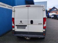 gebraucht Peugeot Boxer HDi 330 L1H1 Avantage +