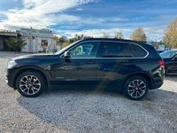Gebraucht BMW X5 258 PS (189 kW) 2016 Schwarz SUV