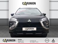 Gebraucht Mitsubishi Eclipse Cross Top 188 PS (138 kW) 2024 Andere farbe SUV