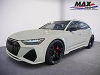 Gebraucht Audi RS6 Ambiente 600 PS (441 kW) 2025 Kombi