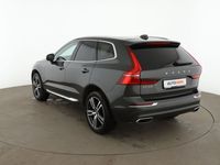 gebraucht Volvo XC60 2.0 D5 Inscription AWD, Diesel, 33.580 €