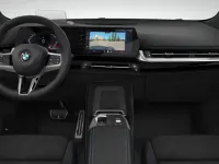 Gebraucht BMW 220 Active Tourer Comfort Edition 170 PS (125 kW) 2025 Weiß Van / Kleinbus