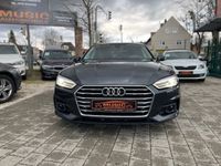 gebraucht Audi A5 Sportback 40 TDI design/Navi/Leder/Xenon