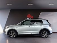 gebraucht VW T-Cross - 1.5 TSI R-Line