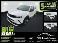Second-hand Opel Mokka Elegance 131 CP (96 kW) 2024 Alb SUV