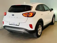 Gebraucht Ford Puma Titanium X 120 PS (88 kW) 2022 Weiß SUV
