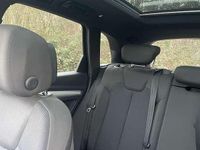 Second-hand Audi Q5 Sport 190 CP (139 kW) 2019 Alb SUV