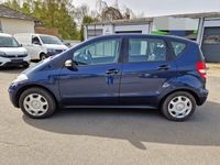 gebraucht Mercedes A150 A -Klasse 150 W169