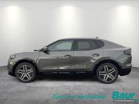 Gebraucht Ford Capri Premium 210 kW (286 PS) 2025 Magnetic grau metallic SUV