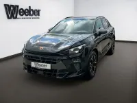 Second-hand Cupra Terramar 150 CP (110 kW) 2025 Negru SUV