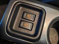 Gebraucht Nissan Juke 115 PS (84 kW) 2014 Schwarz SUV