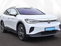 Gebraucht VW ID.4 Pro 210 kW (286 PS) 2025 Weiß SUV