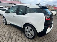 Gebraucht BMW i3 125 kW (170 PS) 2017 Weiß Kleinwagen