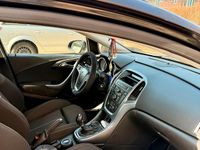 Gebraucht Opel Astra 110 PS (80 kW) 2012 Kombi