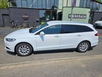 gebraucht Ford Mondeo Business Edition Turnier