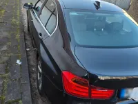 Gebraucht BMW 320 Efficient Dynamics 163 PS (119 kW) 2013 Schwarz Limousine