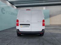 Gebraucht Citroën e-Jumpy 100 kW (136 PS) 2024 Weiß Van / Kleinbus