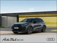 Neu Audi Q6 e-tron Performance 225 kW (306 PS) 2026 Grau SUV