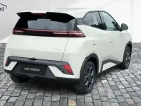 Neu BYD Dolphin Surf Comfort 114 kW (156 PS) 2026 Weiß Kleinwagen