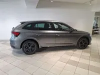 Gebraucht Skoda Scala Monte Carlo 116 PS (85 kW) 2025 Grau Kleinwagen