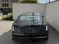 Neu Rolls Royce Spectre 430 kW (585 PS) 2026 Schwarz Coupé