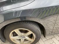 Gebraucht Volvo V60 190 PS (139 kW) 2017 Grau Kombi