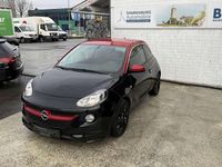 Occasion Opel Adam Edition 116 ch (85 kW) 2018 Noir Citadine