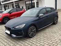 Gebraucht Cupra Leon VZ 300 PS (220 kW) 2024 Blau Limousine