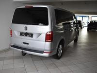 gebraucht VW Caravelle T62.0TDI DSG LR LED Kamera 9Sitzer AHK