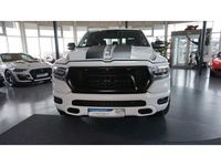 gebraucht Dodge Ram 1500HEMI 5.7l*Navi*Leder*E-Torque*LED*6Sitze