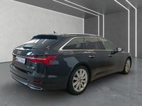 Gebraucht Audi A6 Design 286 PS (210 kW) 2019 Schwarz Kombi
