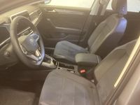 Gebraucht VW T-Roc Style 150 PS (110 kW) 2024 Silber SUV