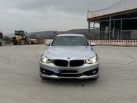 gebraucht BMW 320 Gran Turismo dxdrive Head up, standheizung