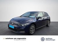 Gebraucht VW Golf VIII Active 131 PS (96 kW) 2023