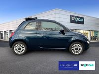 gebraucht Fiat 500C 500 (150) CabrioTwinAir Lounge *Navi*PDC*C