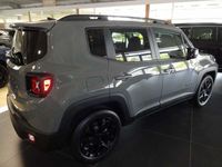 gebraucht Jeep Renegade 1.0 Limited Black-Pack WINTER-PAKET