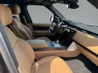 Neu Land Rover Range Rover HSE 460 PS (338 kW) 2026 Andere SUV